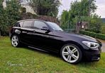 BMW 120 d xDrive Pack M - 20