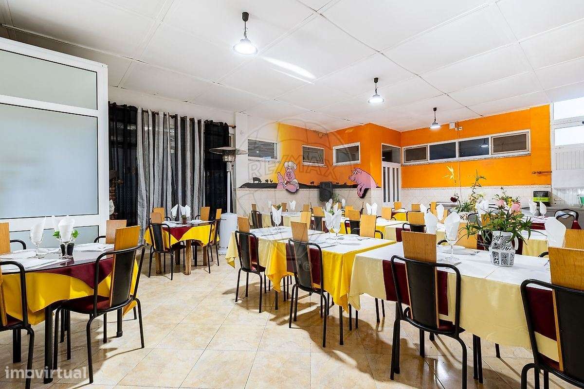 Espaço Comercial à Venda - Avanca - Estarreja - Grande imagem: 4/26