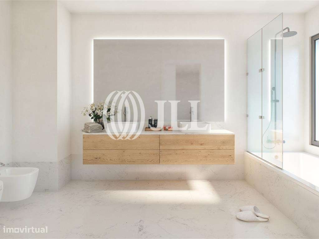 Apartamento T1 no Antas Atrium - 2ª fase, Porto - Grande imagem: 5/44