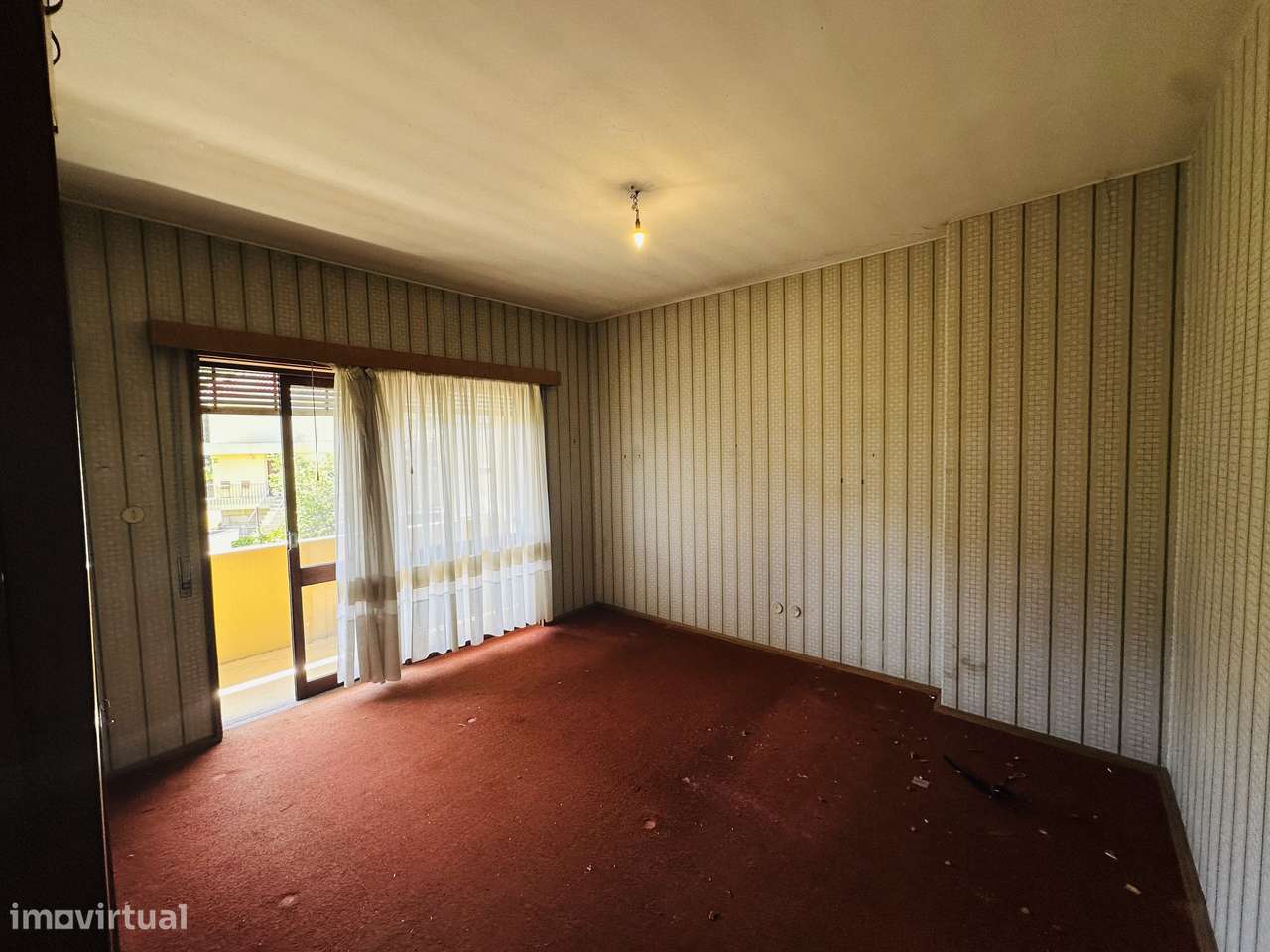 Moradia T6 de charme com muito potencial ao Parque da Prelada (Porto)-38