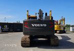 Volvo EC220 EL  głowica Engcon/Rototilt szczypce, system niwelacji 3D, 2 łyżki - 4