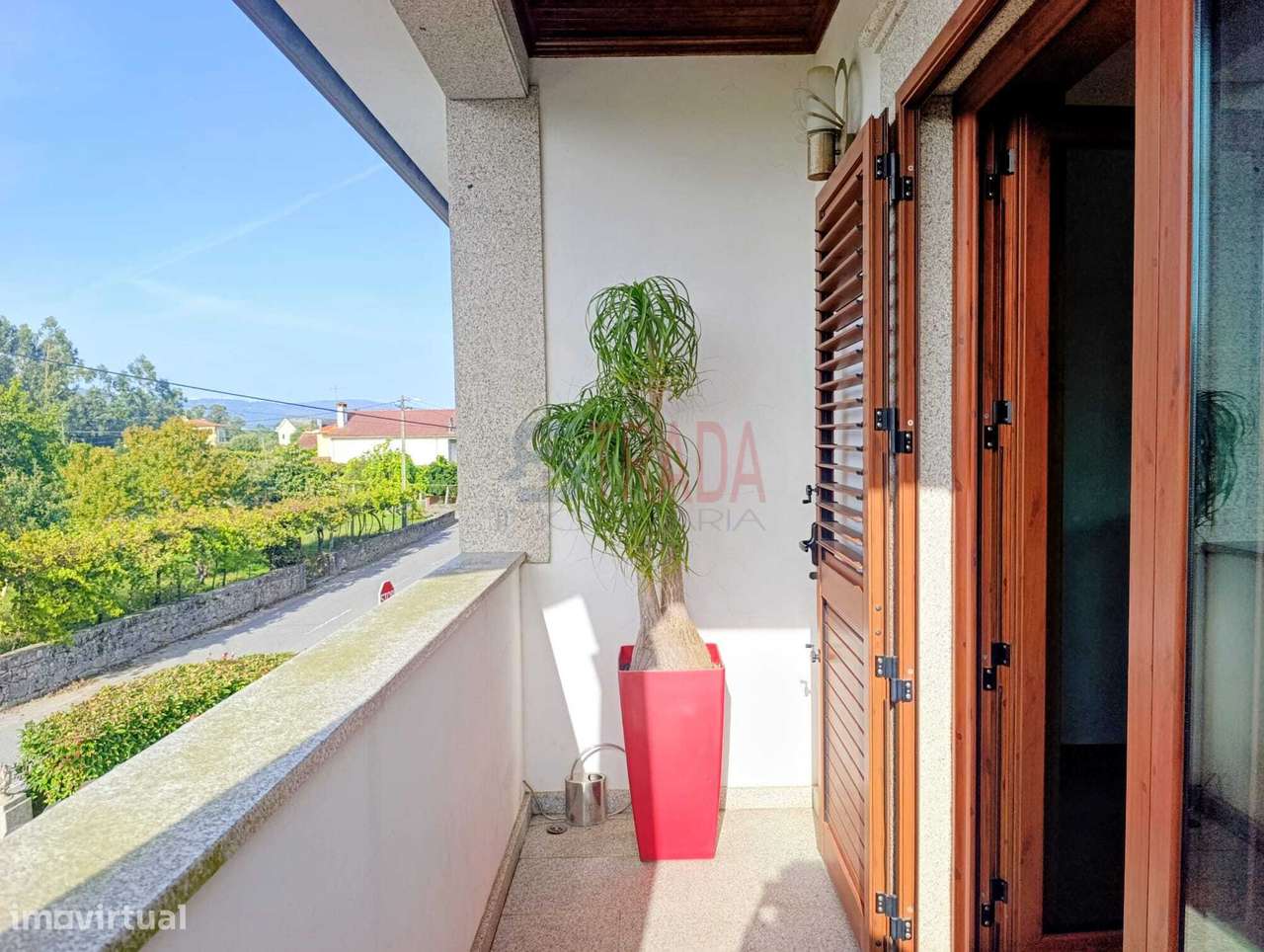 Moradia individual tradicional T3 - Ponte de Lima-11