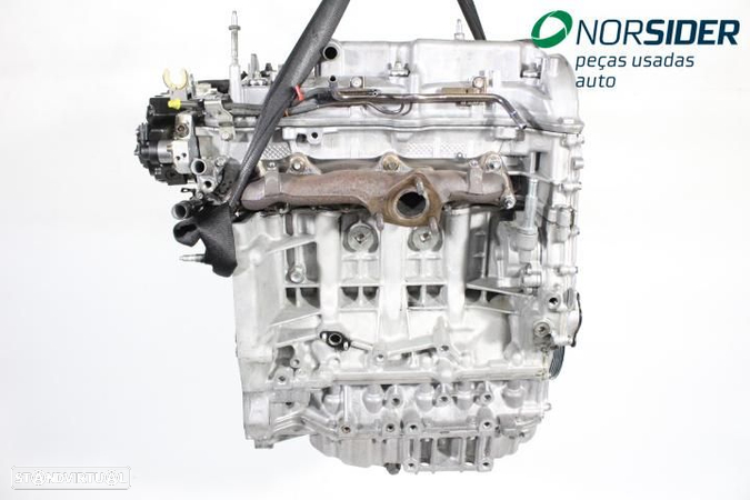 Motor Honda Accord|06-08 - 8