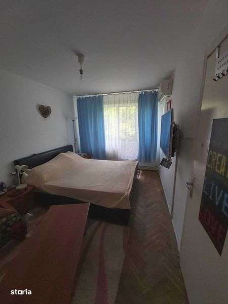 Apartament 3 camere