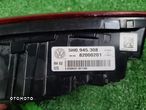 Vw Golf VIII 8 5H0 lampa tylna prawa led d IQ LIGHT - 3