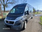 Fiat Ducato  Brygadówka 7 osób - 2