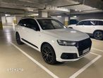 Audi Q7 3.0 TDI ultra Quattro Tiptronic - 1