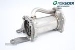 Radiador de gases EGR Renault Clio III Fase I|05-09 - 1