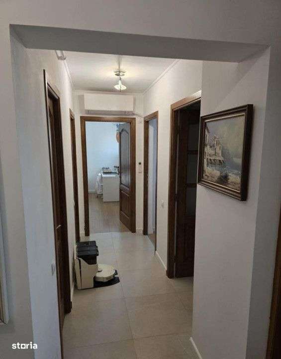 APARTAMENT 4 CAMERE | FALEZA NORD | VEDERE LA MARE | LOC DE PARCARE - Imagine principală: 5/8