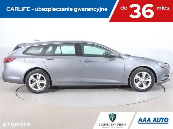 Opel Insignia - 7