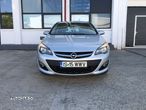 Opel Astra 1.6 CDTI ECOTEC Start/Stop Enjoy - 1