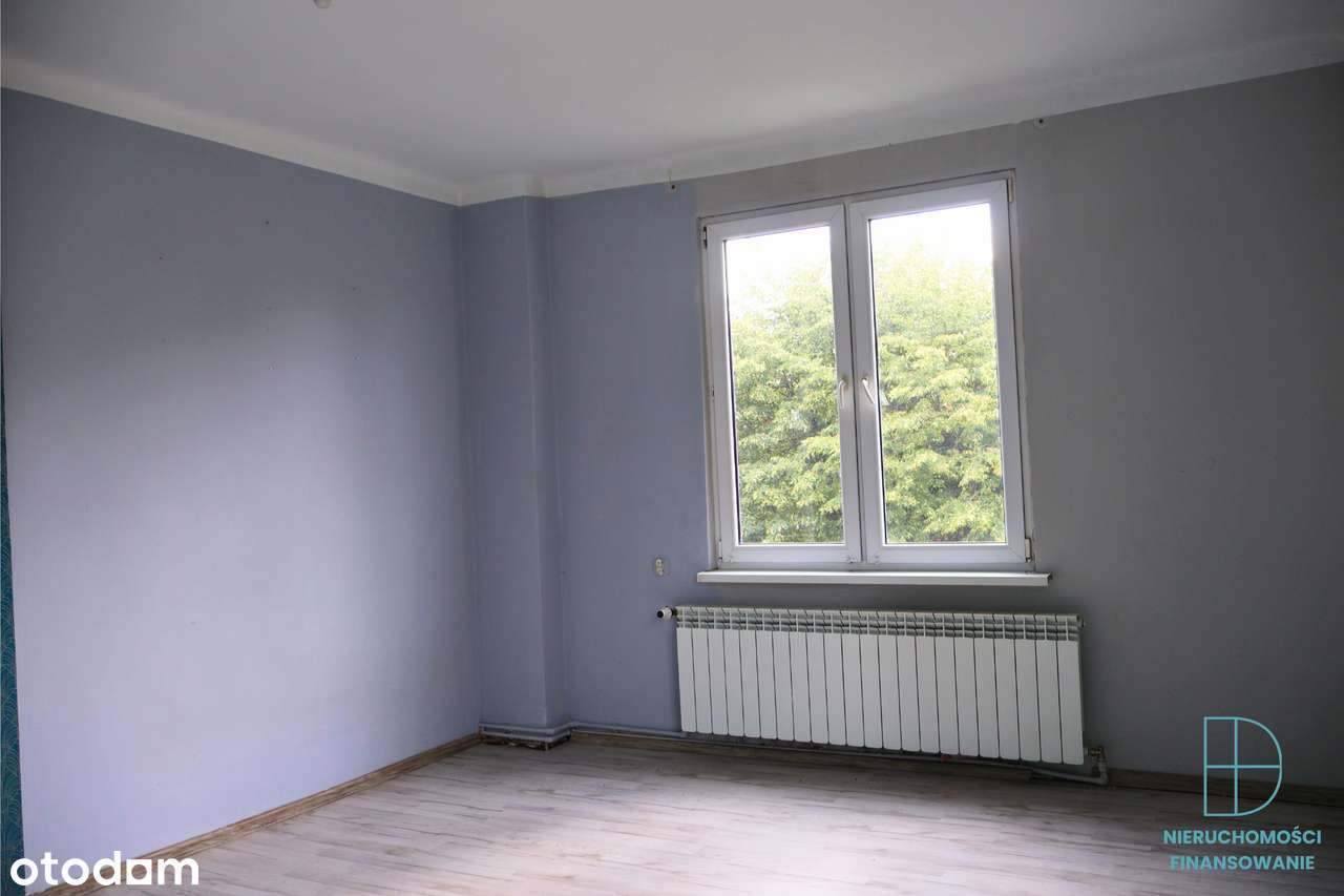 2-pokojowe mieszkanie II p. ul. Narutowicza - Pełny obrazek: 5/16