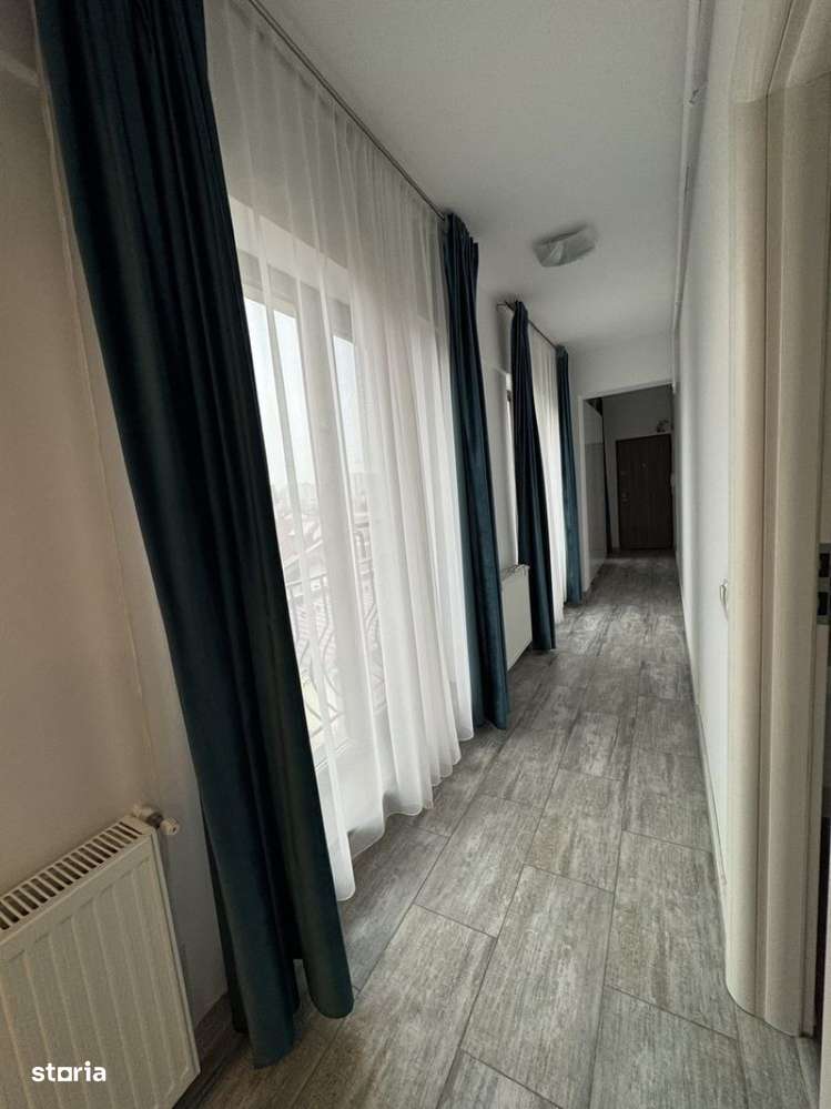 Apartament 2 camere | Decomandat | Vedere Mixta | Parcare | Dezrobirii-4