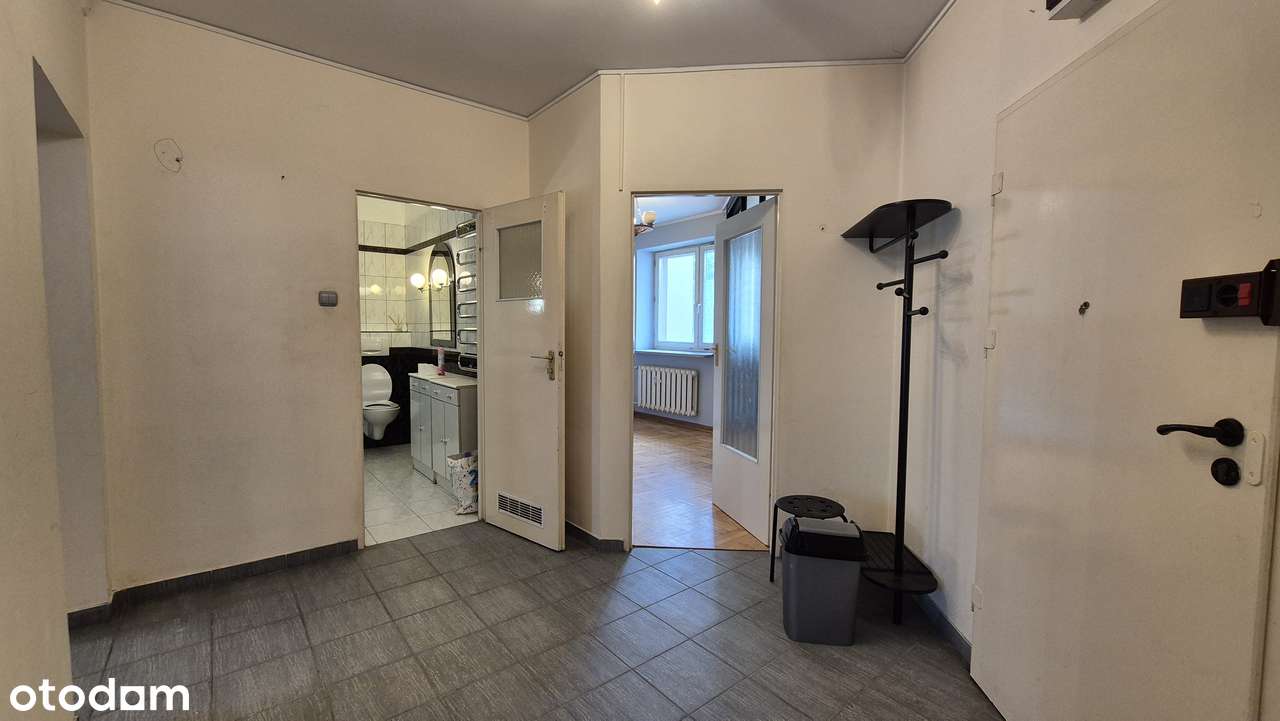 BEZ prowizji ! 3-pokojowe mieszkanie 66,3 m² – ul. Zapustna 42-9