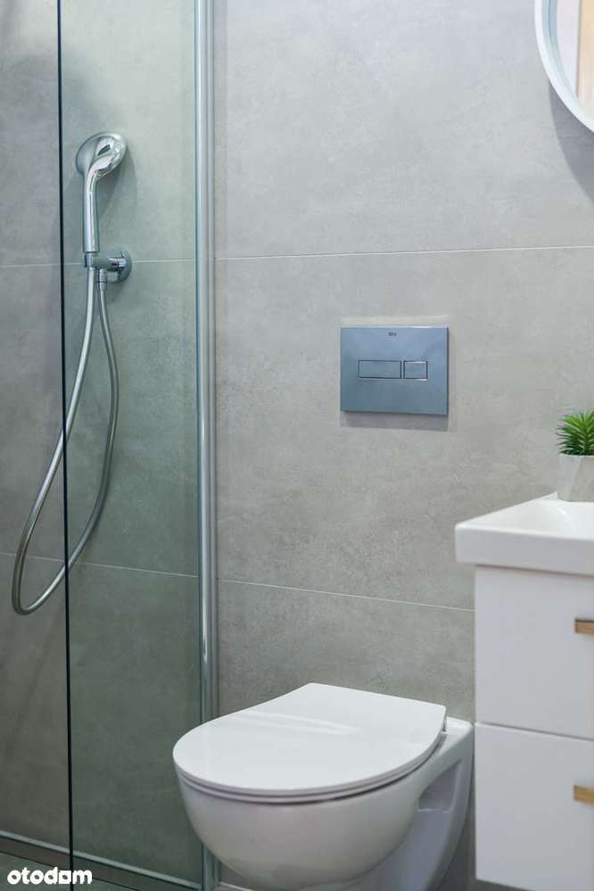 ROI 10,3% Stabilny zysk! Wynajęty 2-PAK w Rudzie Śląskiej-12