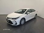 Toyota Corolla 1.8 HSD Business - 13