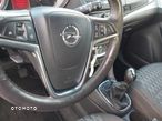 Opel Mokka 1.7 CDTI ecoFLEX Start/Stop Innovation - 27