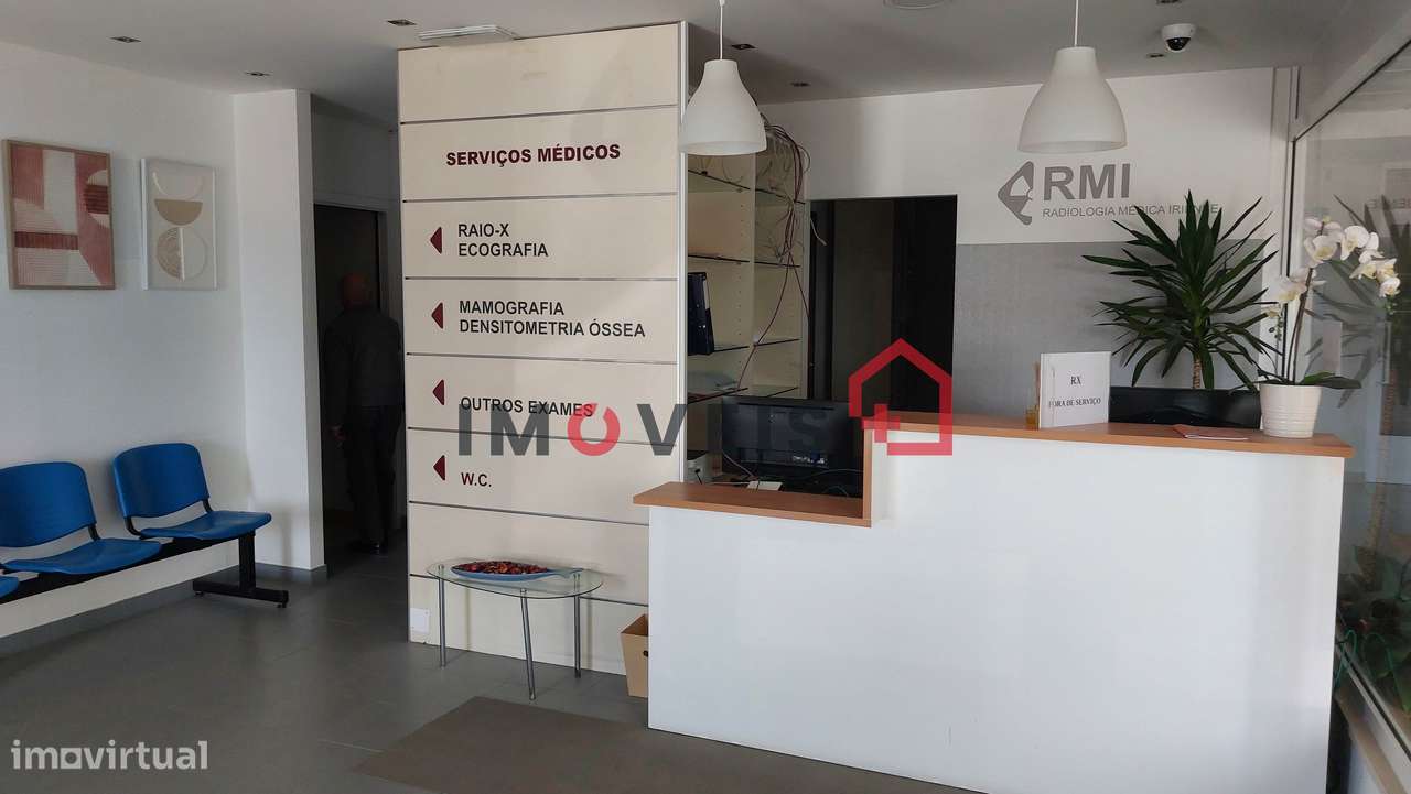 Loja/ clinica centro da cidade - Grande imagem: 4/6