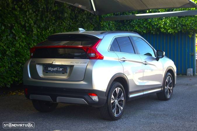 Mitsubishi Eclipse Cross 1.5 MIVEC Intense - 8