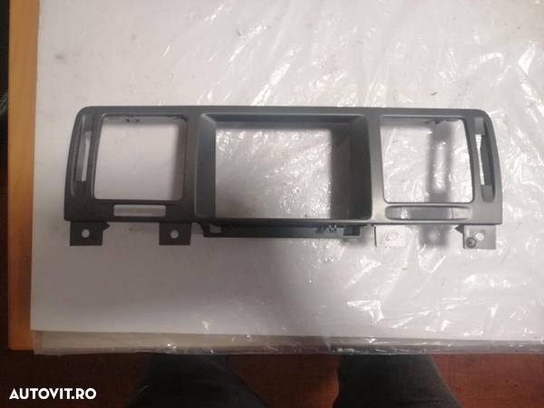 Trimuri bord grila centrala bord Opel Vectra c Opel signum originala - 1