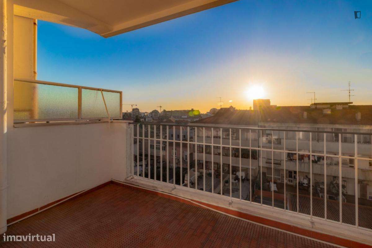 Quarto - localizado em Ramalde Porto - Grande imagem: 2/10