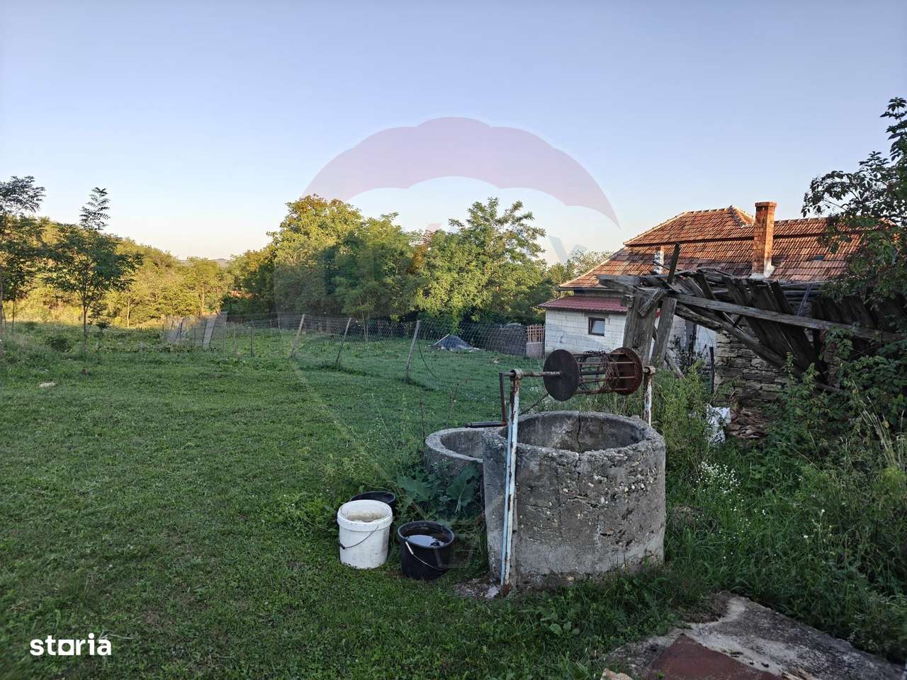 5.000 mp intravilan în Răscruci – aproape de Cluj și Parcul Industrial - Imagine principală: 5/6