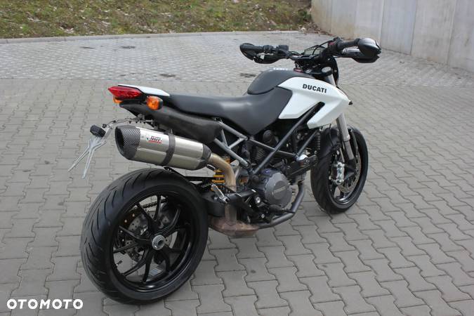 Ducati Hypermotard - 22