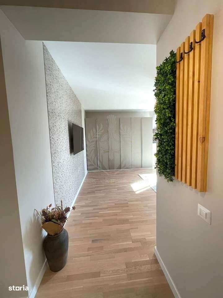 GARSONIERA //  MRS VILLAGE // PET FRIENDLY // LOC DE PARCARE - Imagine principală: 5/9