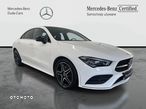 Mercedes-Benz CLA - 7