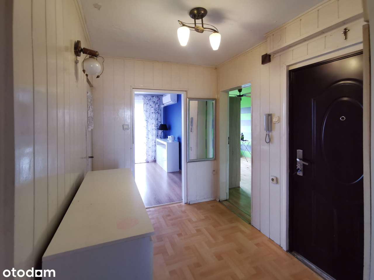 3 pok. 57m2/ Centrum Wojska Polskiego-6