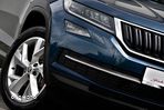 Skoda Kodiaq 2.0 TDI 4x4 Style DSG - 8