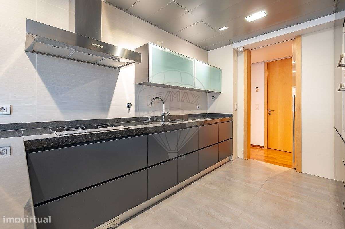 Apartamento T2 para arrendamento - Grande imagem: 5/18