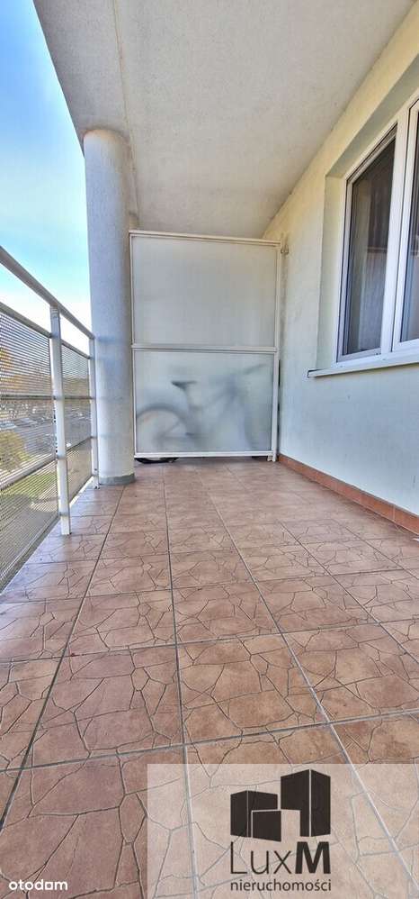 Mieszkanie 3 pok. z tarasem 47,51m2 os.Europejskie-19