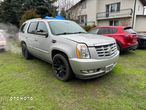 Cadillac Escalade - 9