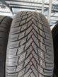 Anvelopa noua iarna 185/60 R14 FIRESTONE WINTERHAWK 82T - 2