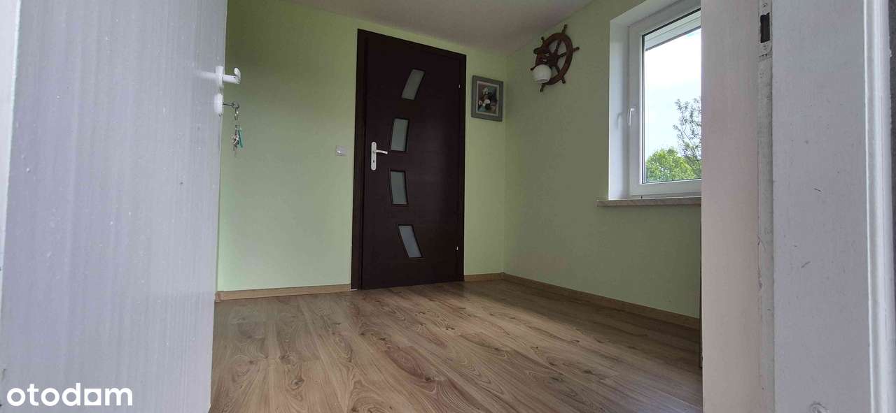 DREWNIANY DOMEK - Pełny obrazek: 4/12