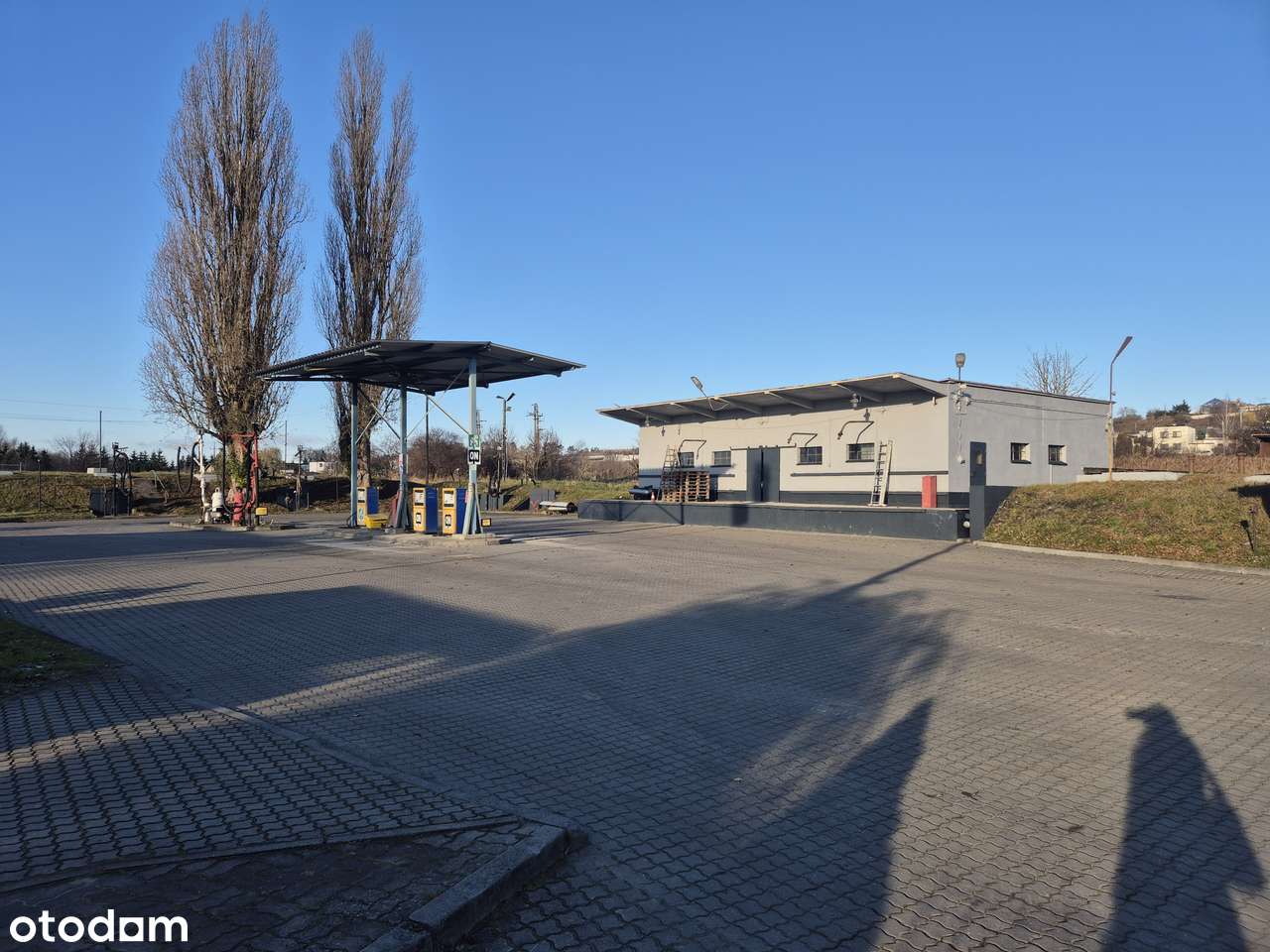 Działka inwestycyjna - Nakło nad Notecią-3