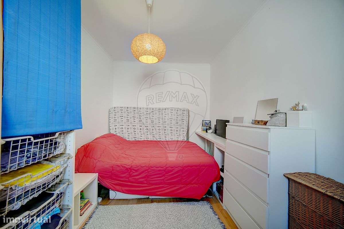 Apartamento T2 para venda - Grande imagem: 4/21