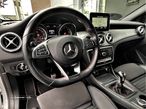 Mercedes-Benz CLA 180 d Shooting Brake AMG Line - 14