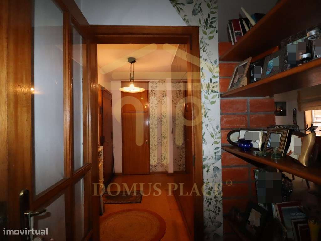 APARTAMENTO T4 | SENHORA DA HORA-18