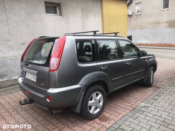 Nissan X-Trail 2.2 dCi Elegance - 6