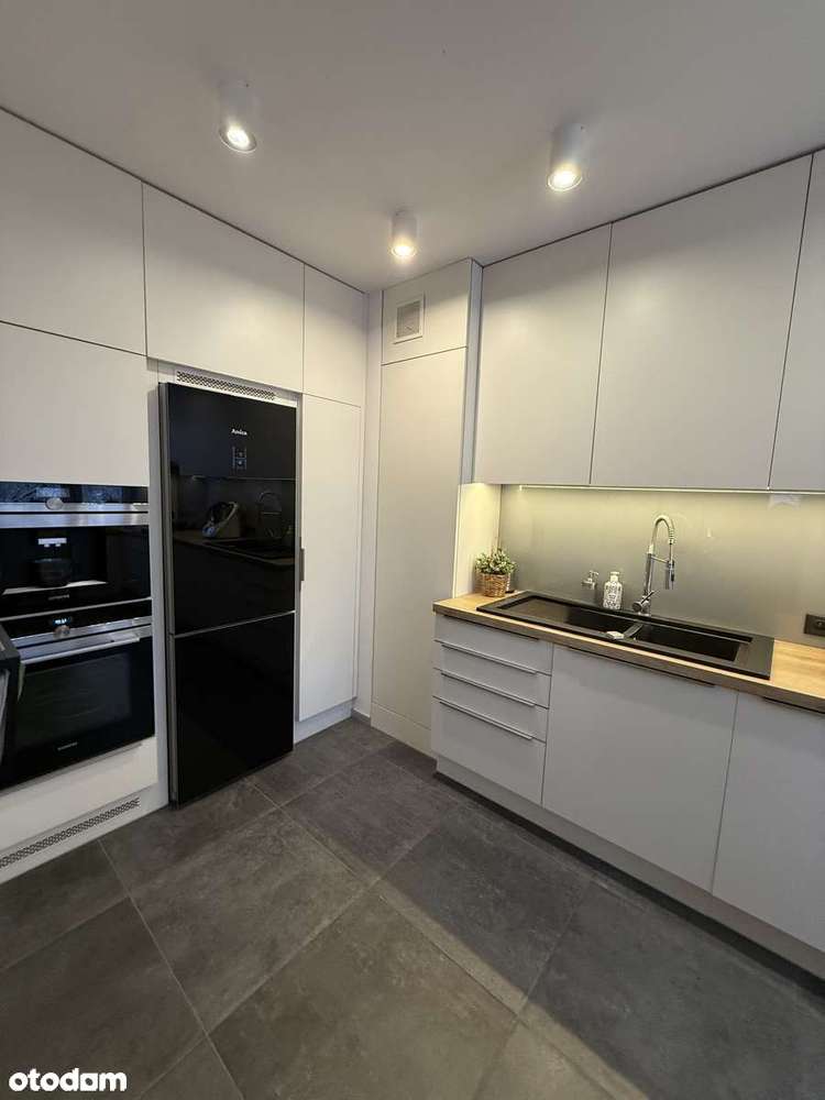 Komfortowe, ciche, 4-pokojowe mieszkanie 85 m² na Kabatach (Ursynów) - Pełny obrazek: 5/20