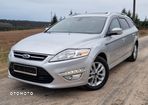 Ford Mondeo 2.2 TDCi Titanium - 2