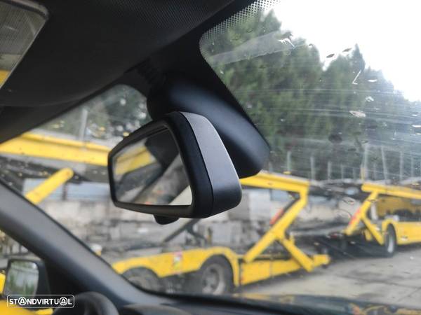 Espelho Retrovisor Interior Bmw X3 (E83) - 1