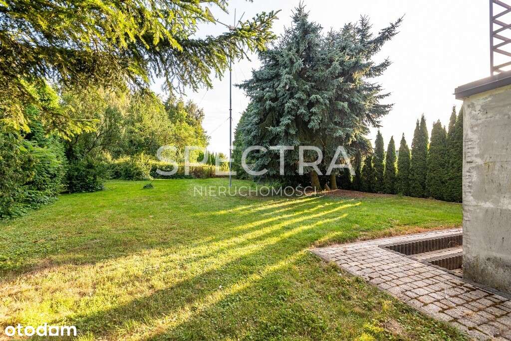 DOM 220 m² Z POMPĄ CIEPŁA I OGRODEM – MIECHÓW-5