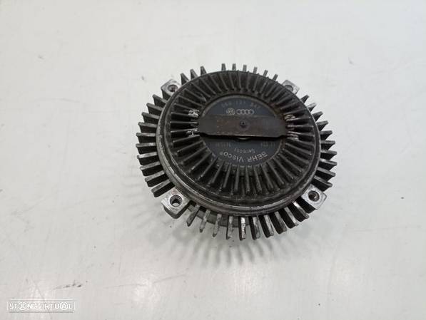 Embraiagem Do Termoventilador Audi A4 (8D2, B5) - 4