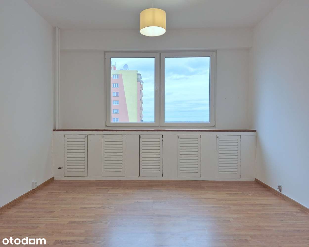 Przestronne 64 m2 na Os. Dolnośląskim - atrakcyjna cena. - Pełny obrazek: 4/9