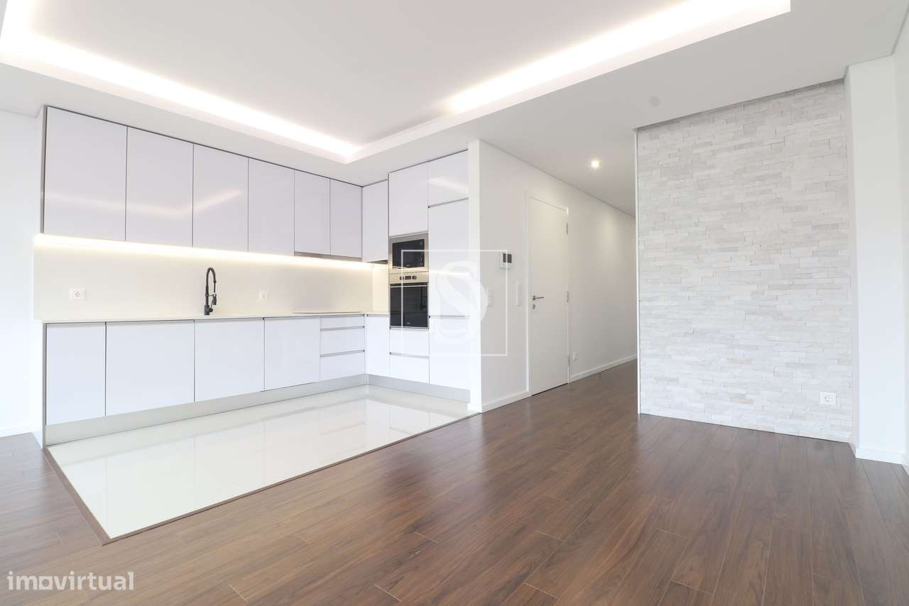 Apartamento, 92,04 m², Ramalde - Grande imagem: 4/19