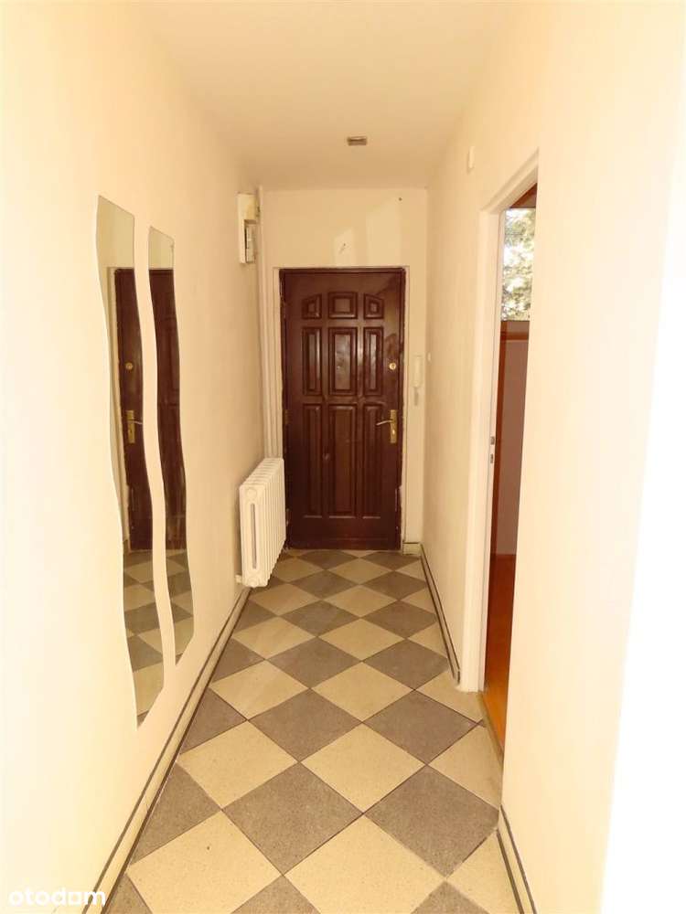 Mieszkanie, 33,79 m², Tychy-8