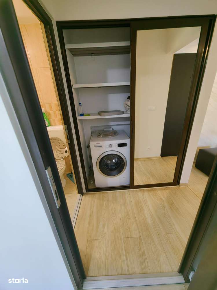 Apartament 2 camere, finisat, etaj 3, Cetate-Bulevard!-2